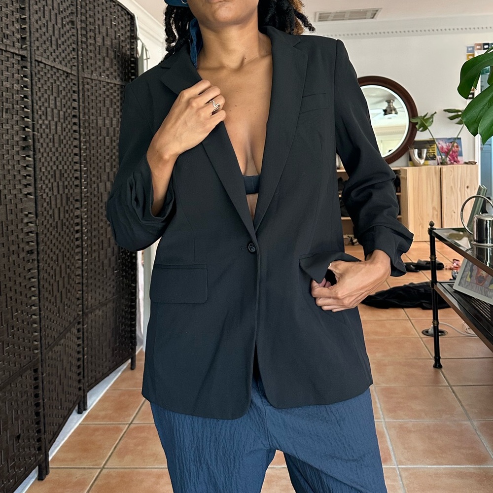 Michael kors blazer